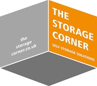 THE STORAGE CORNER in Carlisle 256801 Image 2